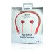 Наушники JELLICO BT EARPHONE SPORT ST-50 red Наушники JELLICO BT EARPHONE SPORT ST-50 red