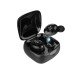Наушники JELLICO BT HiFi STEREO J18 TWS black Наушники JELLICO BT HiFi STEREO J18 TWS black