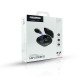 Наушники JELLICO BT HiFi STEREO J18 TWS black Наушники JELLICO BT HiFi STEREO J18 TWS black
