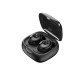 Наушники JELLICO BT HiFi STEREO J18 TWS black Наушники JELLICO BT HiFi STEREO J18 TWS black