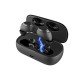 Наушники JELLICO BT STEREO J19 TWS 5.0 black