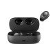 Наушники JELLICO BT STEREO J19 TWS 5.0 black