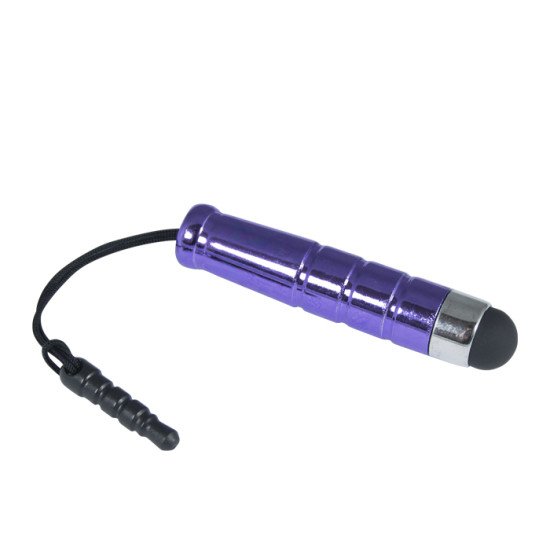 Стилус C short violet