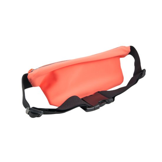 Сумка для бега PASEK XL orange
