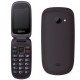 Телефон MAXCOM MM818 black Телефон MAXCOM MM818 black