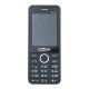 Телефон MAXCOM. MM136 blu/whi CYRYLICA