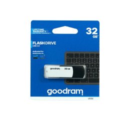 Флеш память GOODRAM 32GB USB 2.0 MIX