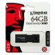 Флеш память KINGSTON PENDRIVE 100 G3 USB 3.0 64GB