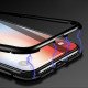 Чехол 360° iPhone XR black
