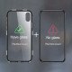 Чехол 360° Samsung S7 EDGE black