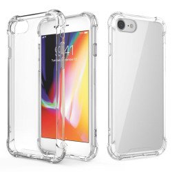 Чехол ANTI-SHOCK CLEAR HUAWEI MATE 20 LITE