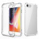 Чехол ANTI-SHOCK CLEAR Samsung A71