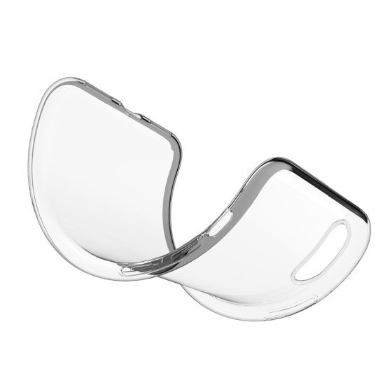 Чехол BC CLEAR 1.0mm iPhone XI/11 MAX 6,5"
