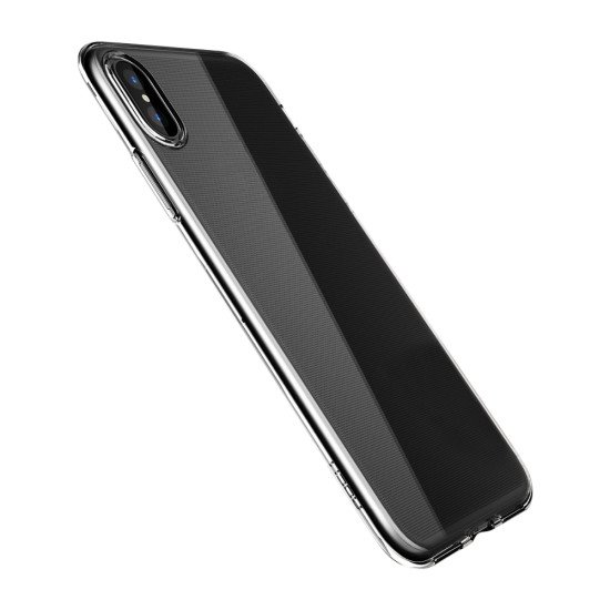 Чехол BC CLEAR 1.0mm iPhone XI/11 PRO 5,8"