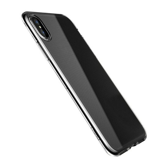 Чехол BC CLEAR 1.0mm OPPO AX7