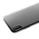 Чехол BC CLEAR 1.0mm Samsung A70