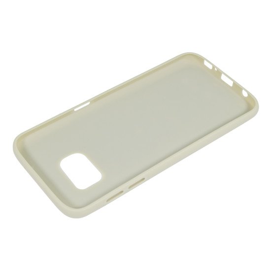 Чехол BORA CASE Samsung A3 2017 cream Чехол BORA CASE Samsung A3 2017 cream