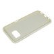 Чехол BORA CASE Samsung A3 2017 cream Чехол BORA CASE Samsung A3 2017 cream