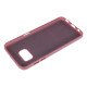 Чехол BORA CASE Samsung S7 EDGE burgundy Чехол BORA CASE Samsung S7 EDGE burgundy