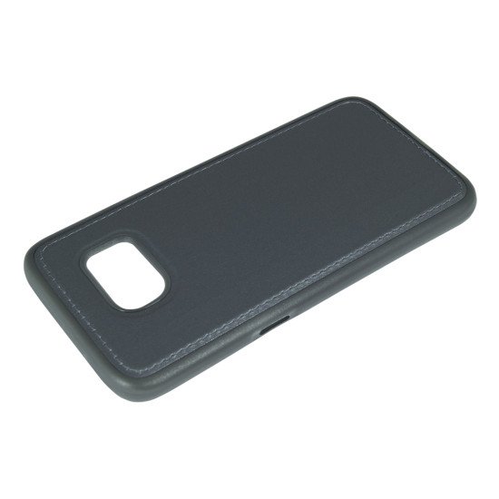 Чехол BORA CASE Samsung S7 EDGE dark blue Чехол BORA CASE Samsung S7 EDGE dark blue