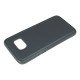 Чехол BORA CASE Samsung S7 EDGE dark blue Чехол BORA CASE Samsung S7 EDGE dark blue