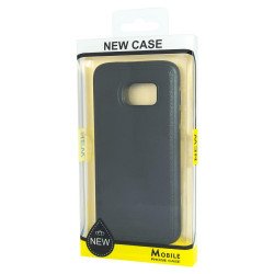 Чехол BORA CASE SON XA black