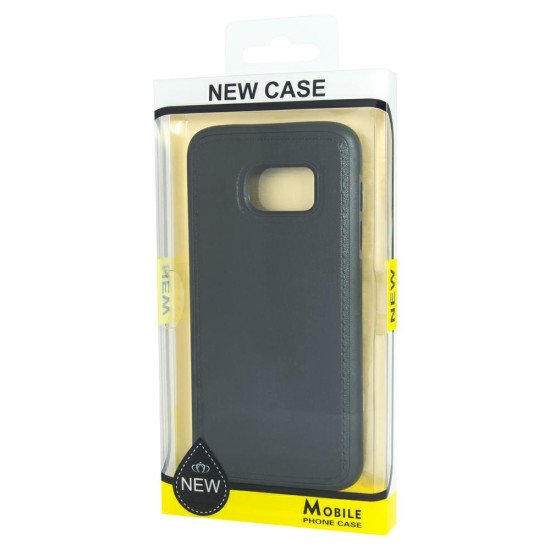 Чехол BORA CASE SON XA black Чехол BORA CASE SON XA black