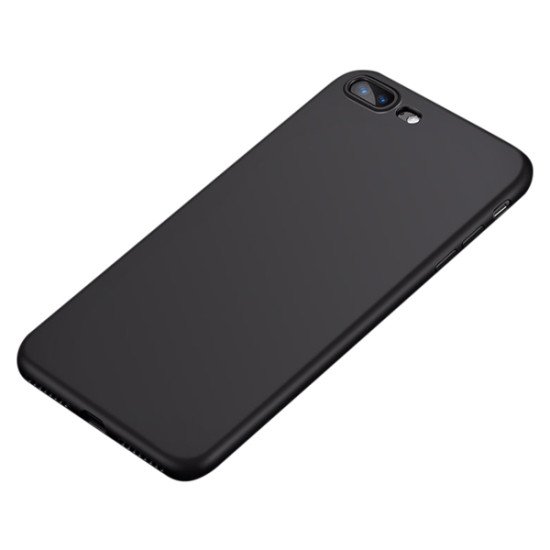 Чехол BRIO CASE HUAWEI Y5/Y6 2017 black