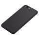 Чехол BRIO CASE HUAWEI Y5/Y6 2017 black
