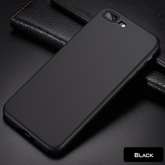 Чехол BRIO CASE HUAWEI Y5/Y6 2017 black