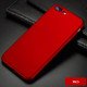 Чехол BRIO CASE HUAWEI Y9 2018 red