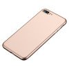 Чехол BRIO CASE iPhone XR gold