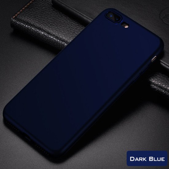 Чехол BRIO CASE LG Q7 dark blue Чехол BRIO CASE LG Q7 dark blue