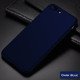 Чехол BRIO CASE LG Q7 dark blue Чехол BRIO CASE LG Q7 dark blue