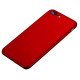 Чехол BRIO CASE LG Q7 red Чехол BRIO CASE LG Q7 red