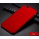 Чехол BRIO CASE LG Q7 red Чехол BRIO CASE LG Q7 red