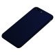 Чехол BRIO CASE Motorola E4 dark blue Чехол BRIO CASE Motorola E4 dark blue