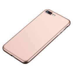 Чехол BRIO CASE Motorola G6+ gold