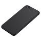 Чехол BRIO CASE Samsung A9 2018 black Чехол BRIO CASE Samsung A9 2018 black