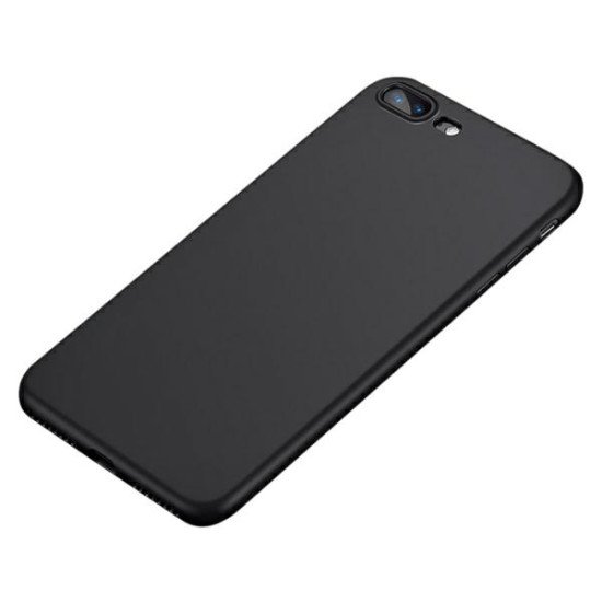 Чехол BRIO CASE Samsung J6+/J6 PRIME black Чехол BRIO CASE Samsung J6+/J6 PRIME black