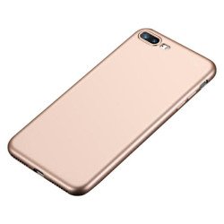Чехол BRIO CASE Samsung J6+/J6 PRIME gold