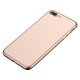 Чехол BRIO CASE Samsung J6+/J6 PRIME gold Чехол BRIO CASE Samsung J6+/J6 PRIME gold