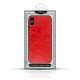 Чехол BUSINESS CASE HUAWEI P40 LITE .red Чехол BUSINESS CASE HUAWEI P40 LITE .red