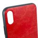 Чехол BUSINESS CASE HUAWEI P40 LITE .red Чехол BUSINESS CASE HUAWEI P40 LITE .red