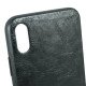 Чехол BUSINESS CASE HUAWEI P40 LITE E black Чехол BUSINESS CASE HUAWEI P40 LITE E black
