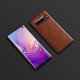 Чехол BUSINESS CASE HUAWEI P40 LITE E brown Чехол BUSINESS CASE HUAWEI P40 LITE E brown