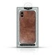 Чехол BUSINESS CASE Samsung A50/A30S/A50S brown Чехол BUSINESS CASE Samsung A50/A30S/A50S brown