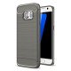 Чехол CARBON HUAWEI MATE 10 gray