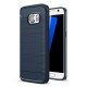 Чехол CARBON HUAWEI MATE 20 dark blue Чехол CARBON HUAWEI MATE 20 dark blue