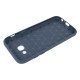 Чехол CARBON HUAWEI MATE 20 dark blue Чехол CARBON HUAWEI MATE 20 dark blue